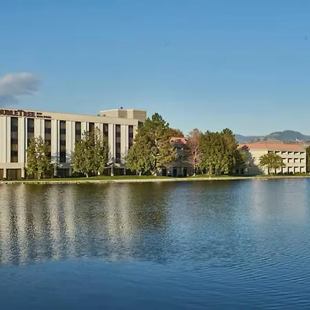 Doubletree By Hilton Hotel Salt Lake City Airport-2